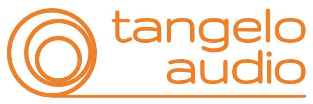 tangelo audio